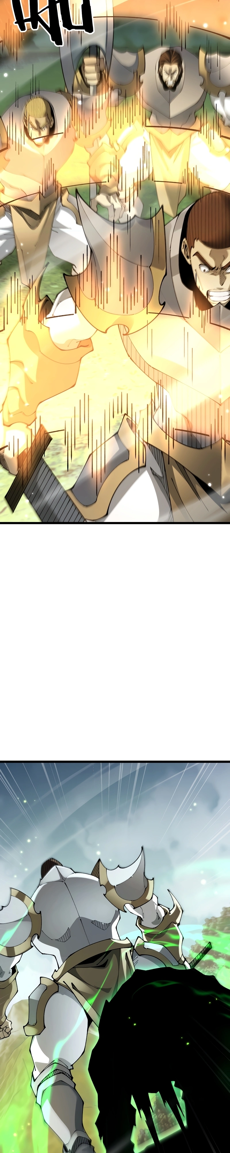 Read From Goblin to Goblin God PT Manga Online