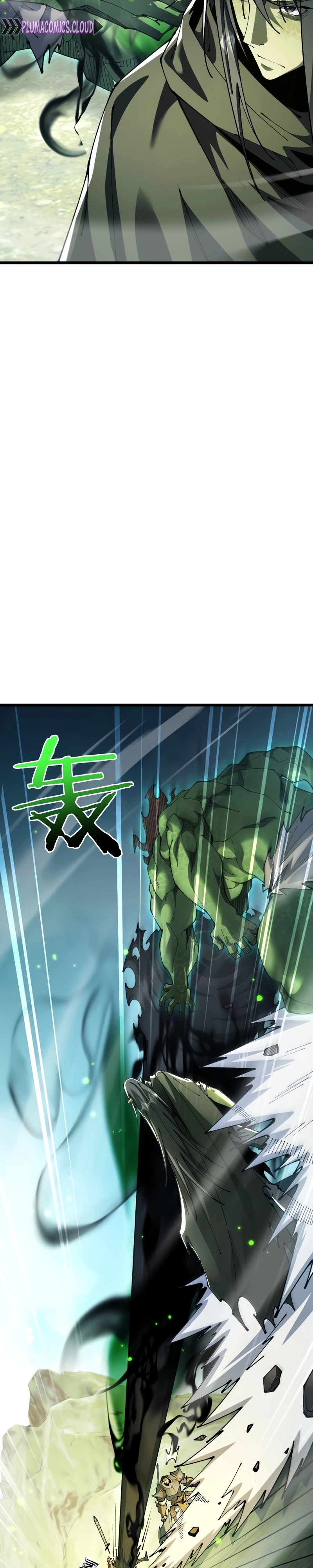 Read From Goblin to Goblin God PT Manga Online