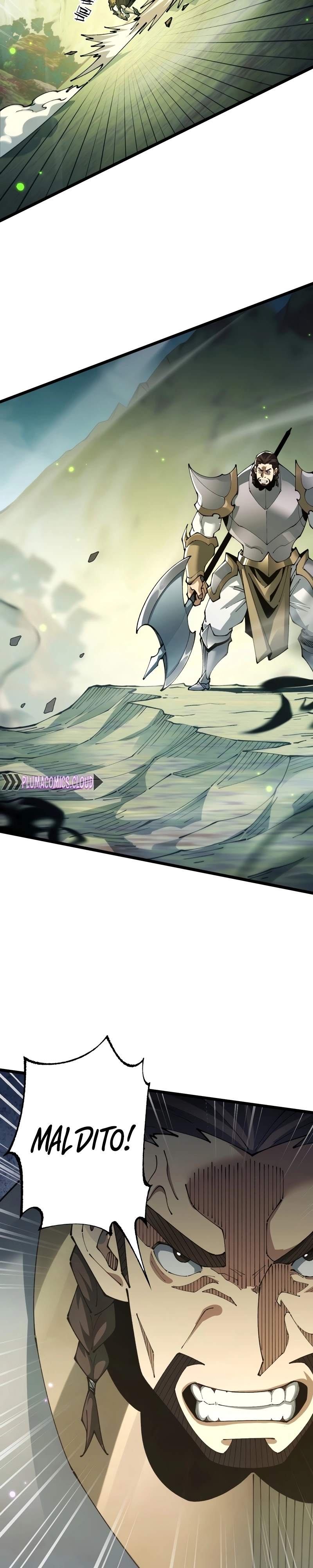 Read From Goblin to Goblin God PT Manga Online