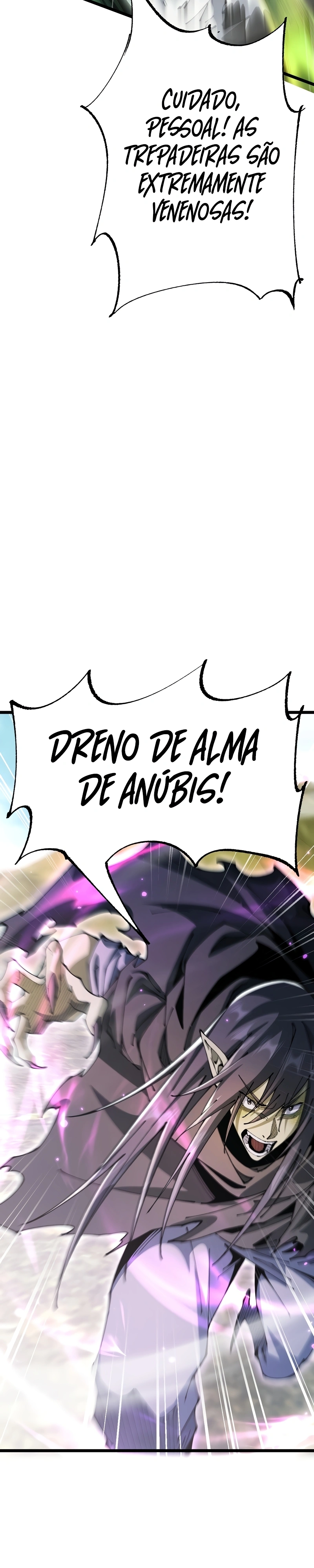 Read From Goblin to Goblin God PT Manga Online
