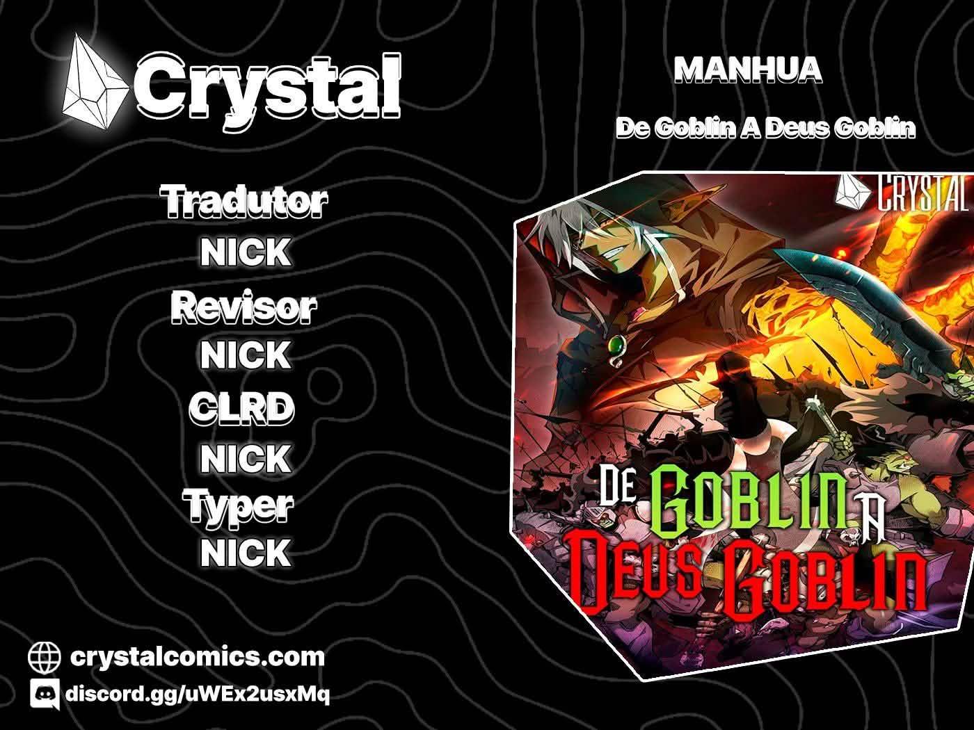 Read From Goblin to Goblin God PT Manga Online