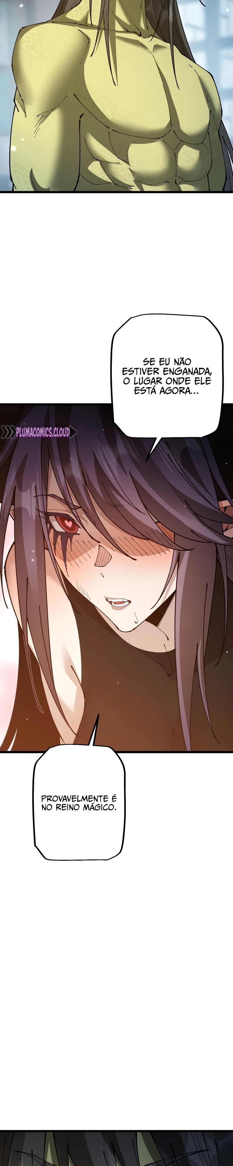 Read From Goblin to Goblin God PT Manga Online
