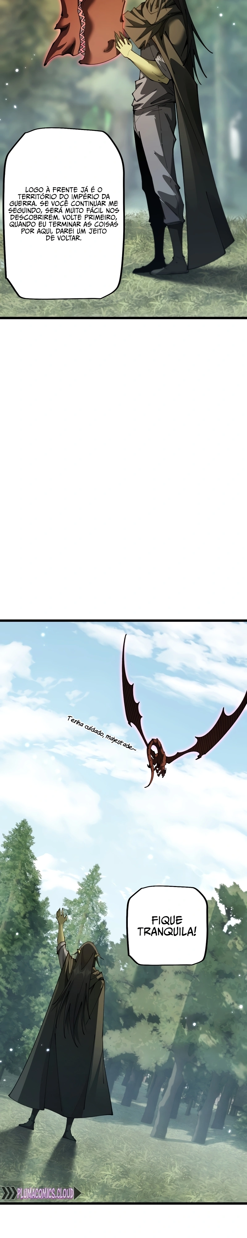 Read From Goblin to Goblin God PT Manga Online