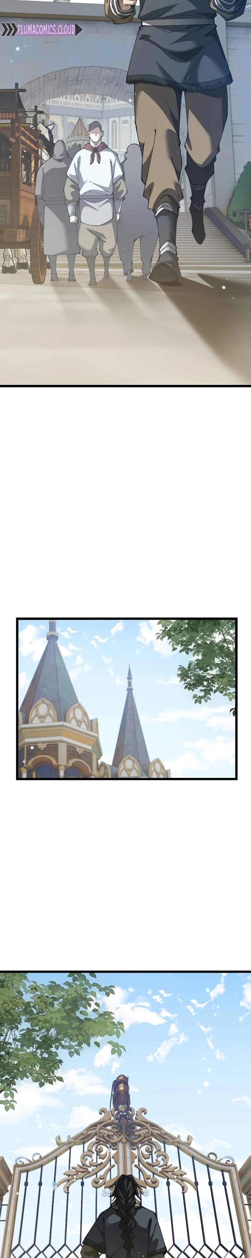 Read From Goblin to Goblin God PT Manga Online