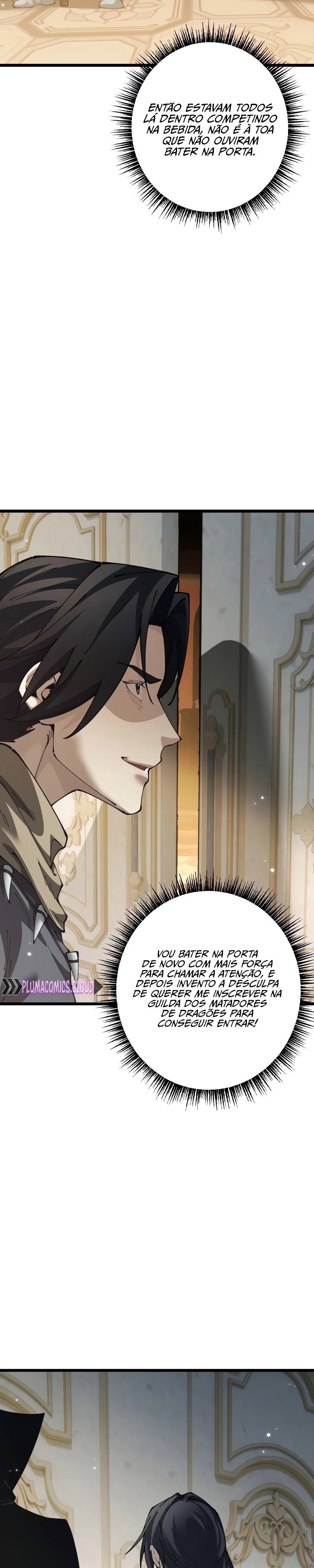 Read From Goblin to Goblin God PT Manga Online