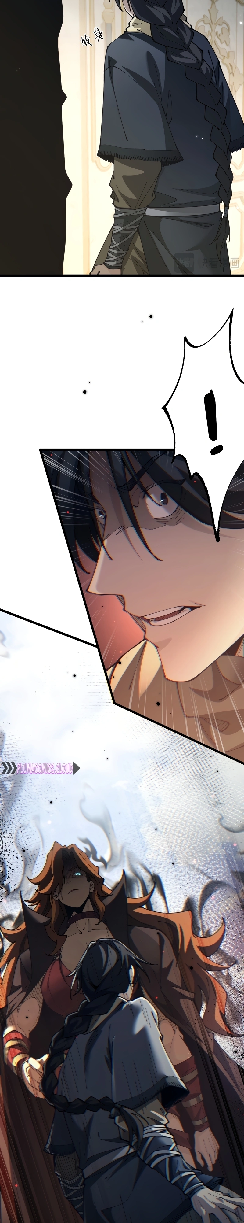 Read From Goblin to Goblin God PT Manga Online
