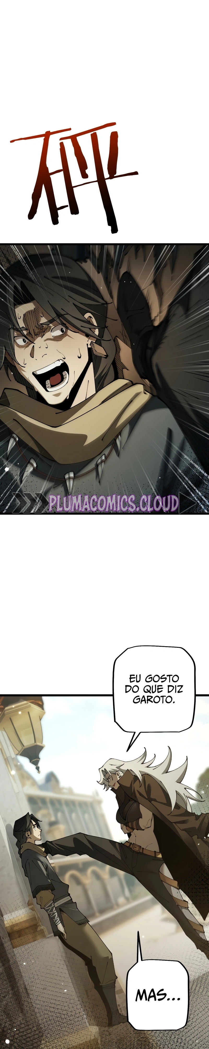 Read From Goblin to Goblin God PT Manga Online