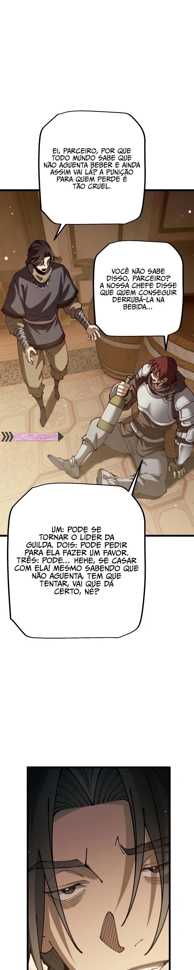 Read From Goblin to Goblin God PT Manga Online