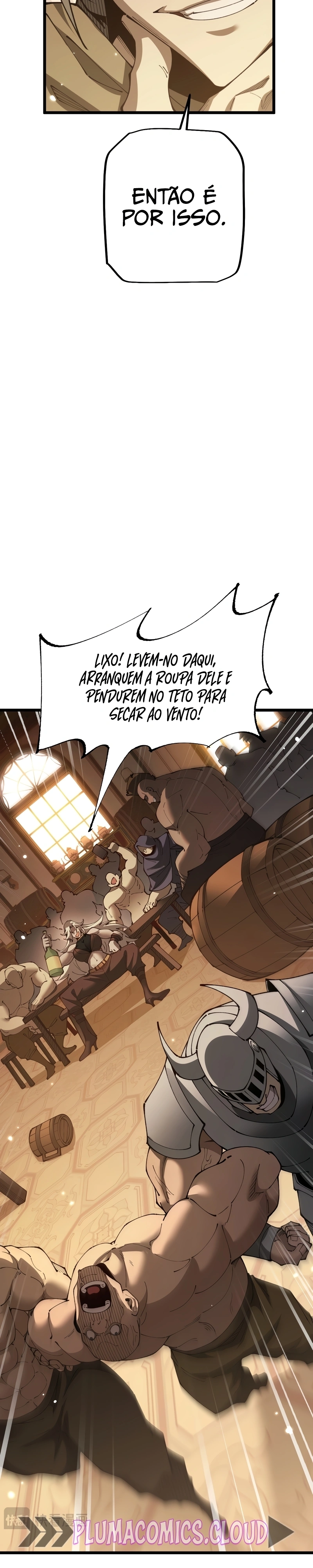 Read From Goblin to Goblin God PT Manga Online