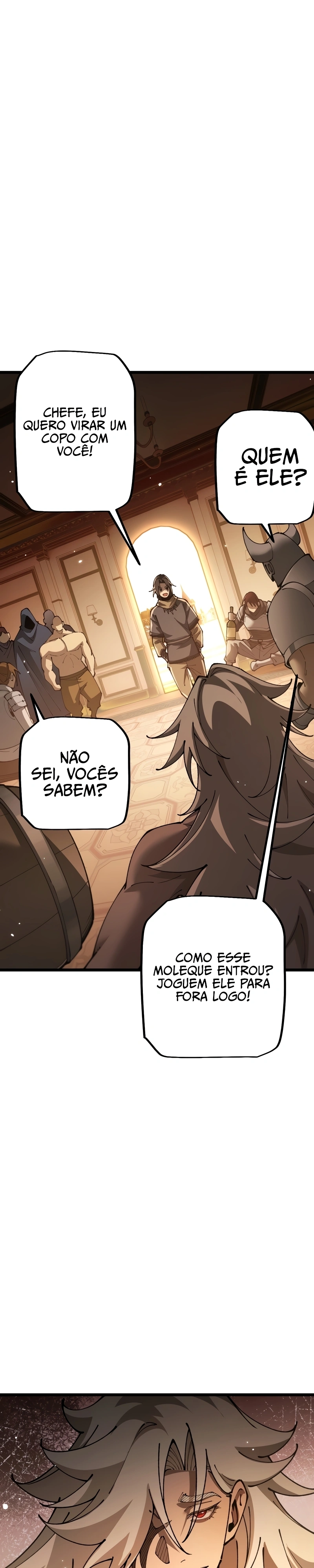 Read From Goblin to Goblin God PT Manga Online