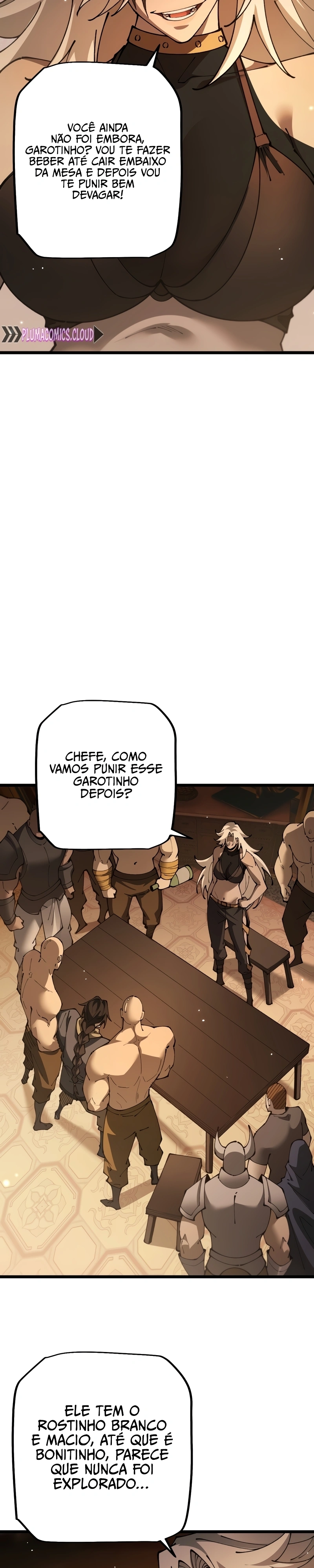 Read From Goblin to Goblin God PT Manga Online