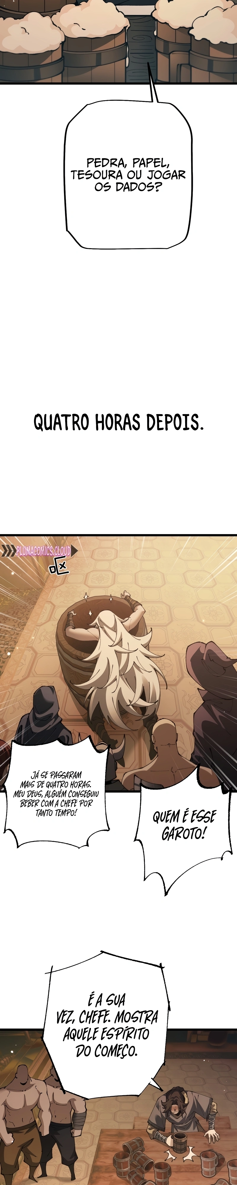 Read From Goblin to Goblin God PT Manga Online
