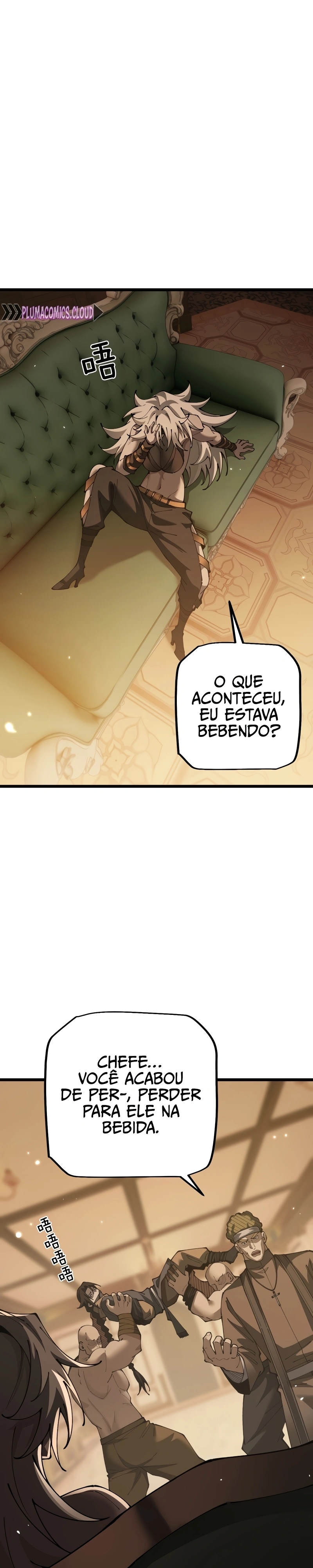 Read From Goblin to Goblin God PT Manga Online