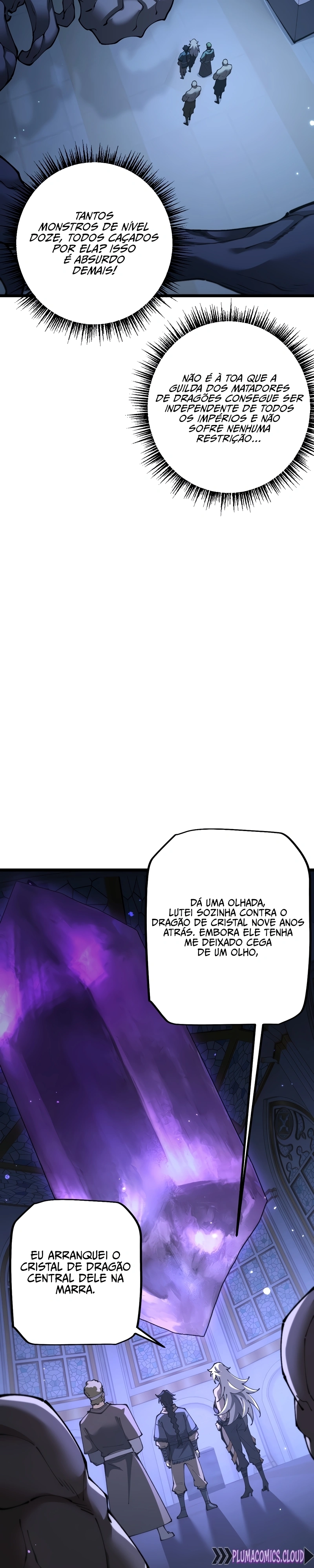 Read From Goblin to Goblin God PT Manga Online