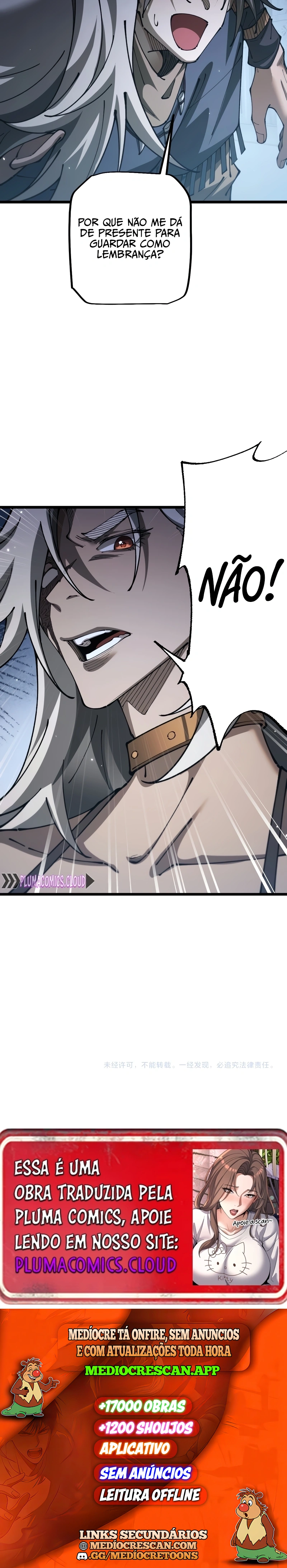 Read From Goblin to Goblin God PT Manga Online