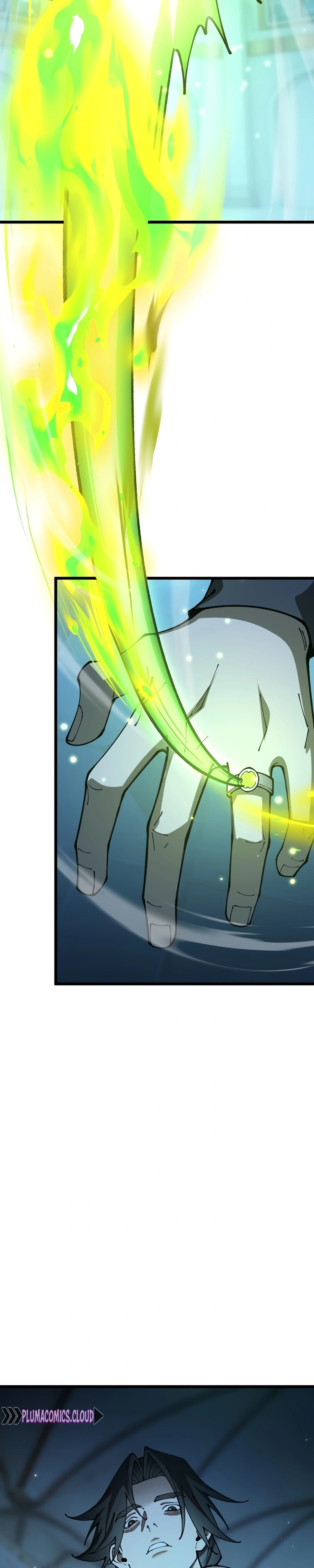 Read From Goblin to Goblin God PT Manga Online