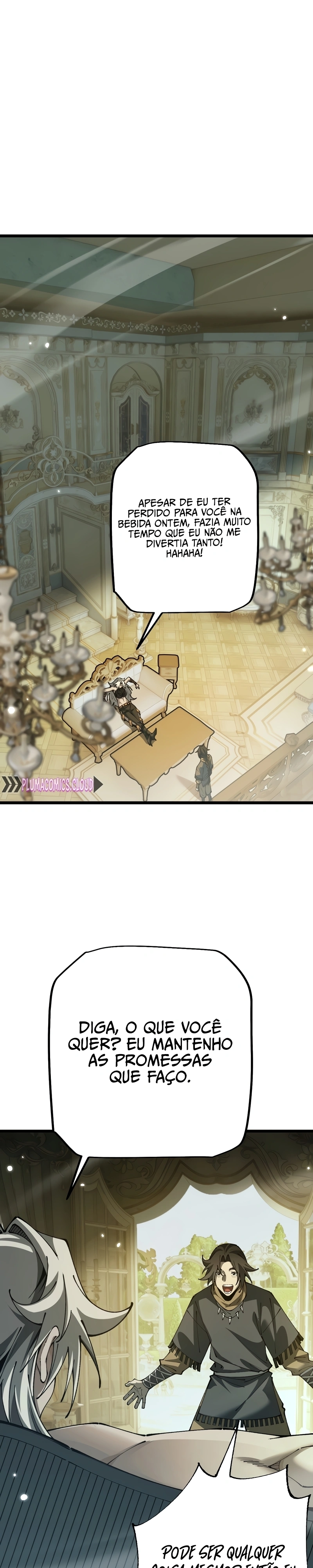 Read From Goblin to Goblin God PT Manga Online
