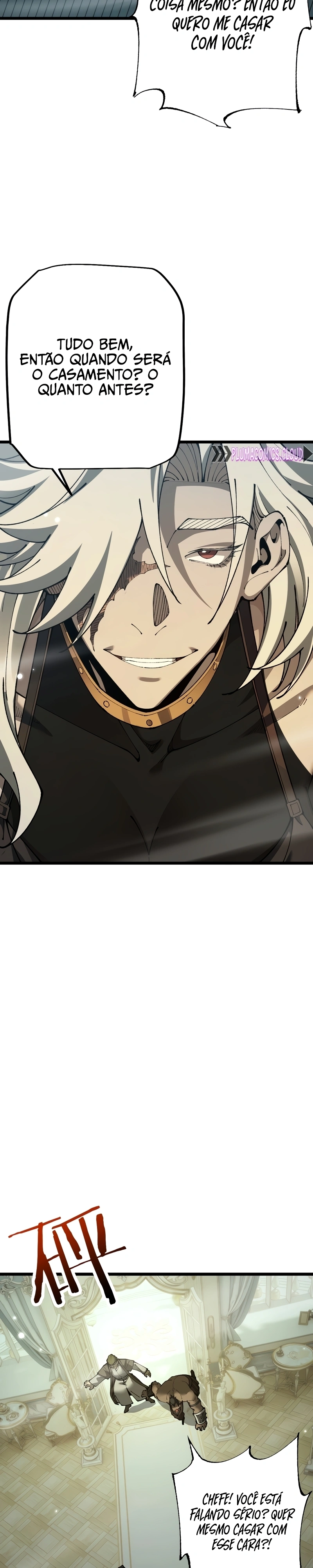 Read From Goblin to Goblin God PT Manga Online