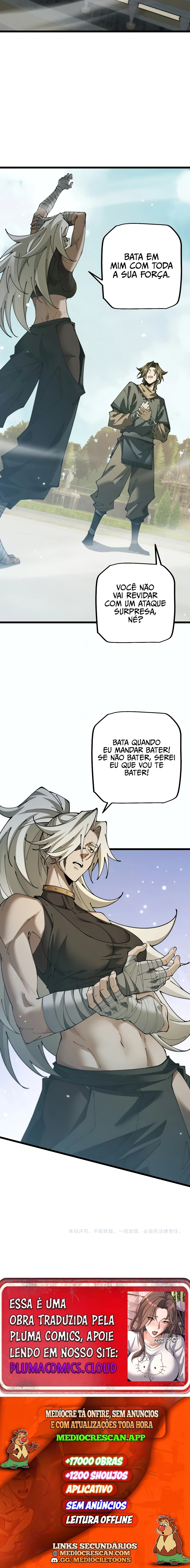Read From Goblin to Goblin God PT Manga Online