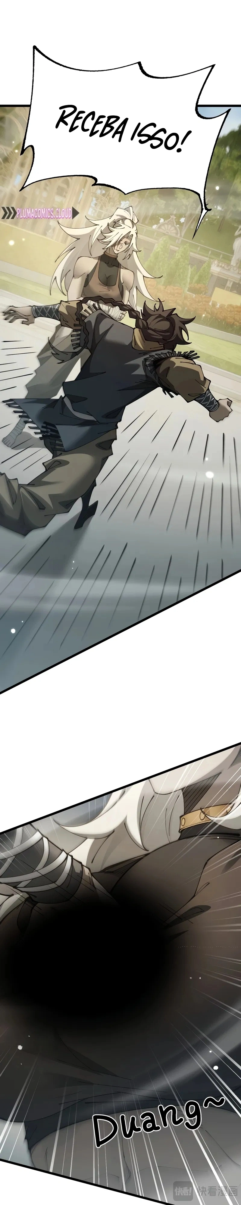 Read From Goblin to Goblin God PT Manga Online