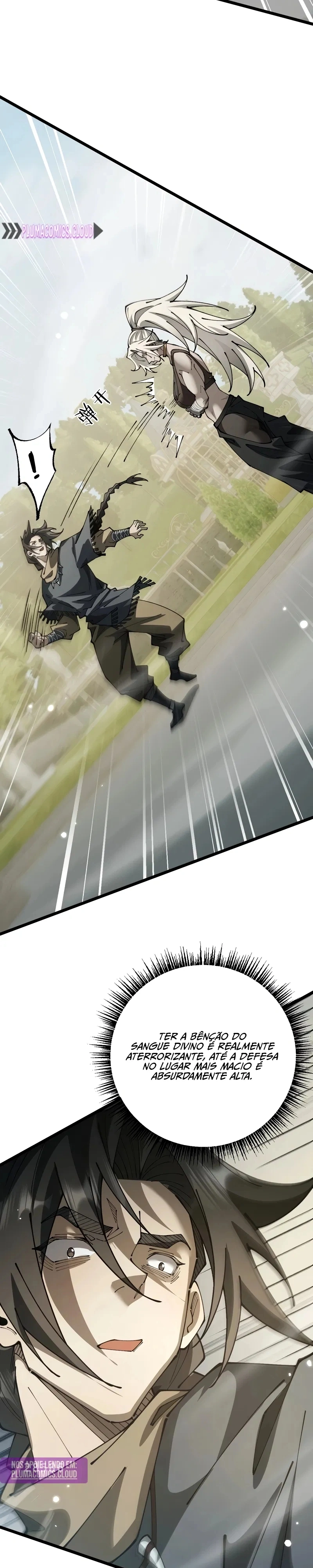 Read From Goblin to Goblin God PT Manga Online