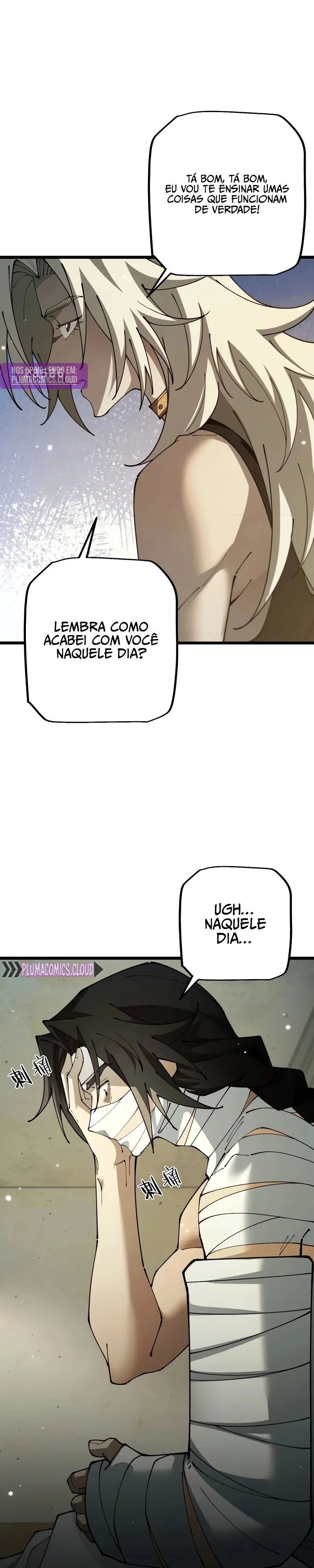 Read From Goblin to Goblin God PT Manga Online