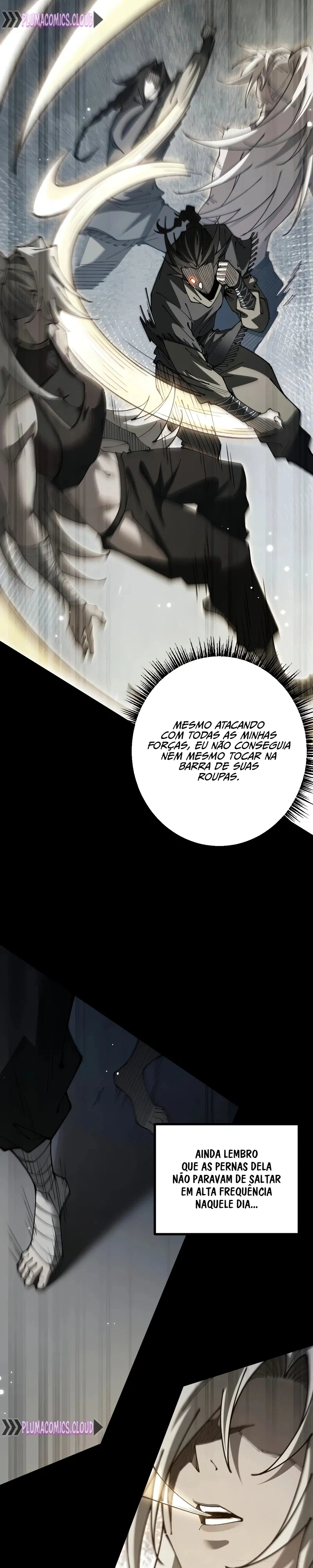 Read From Goblin to Goblin God PT Manga Online