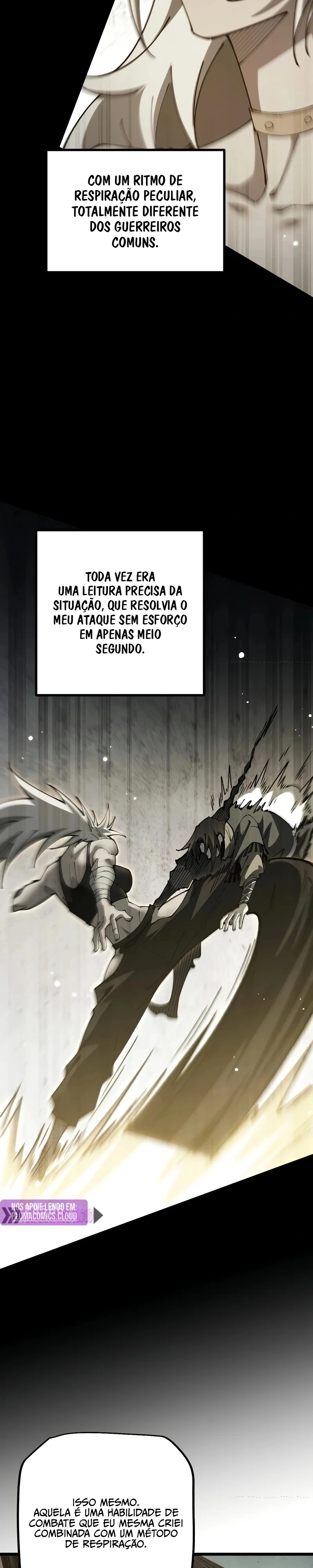 Read From Goblin to Goblin God PT Manga Online
