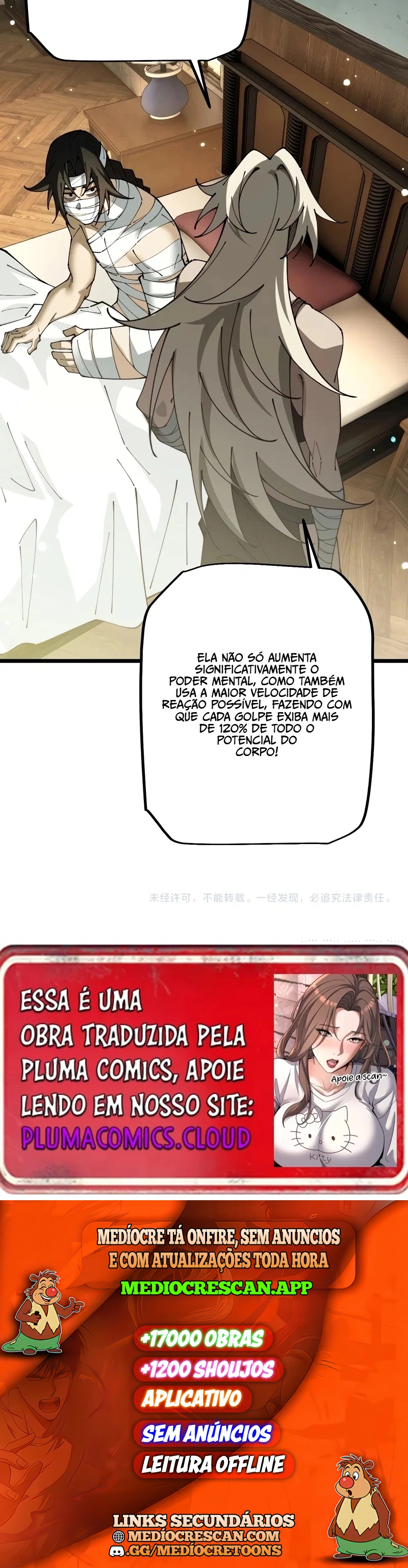 Read From Goblin to Goblin God PT Manga Online