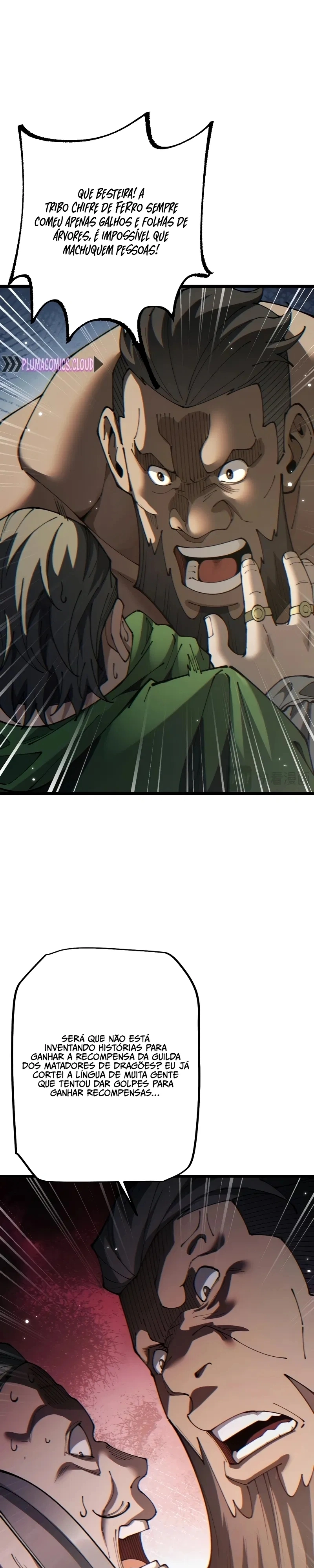 Read From Goblin to Goblin God PT Manga Online