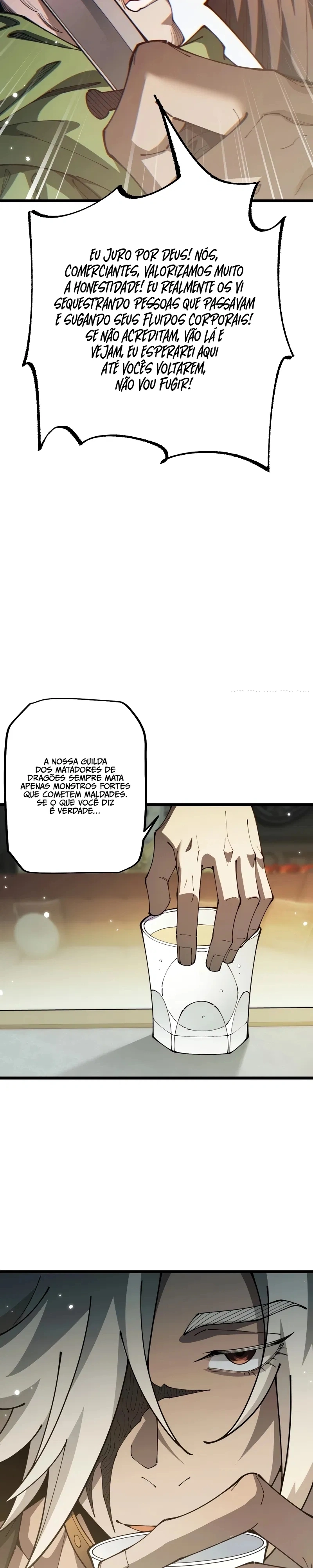 Read From Goblin to Goblin God PT Manga Online