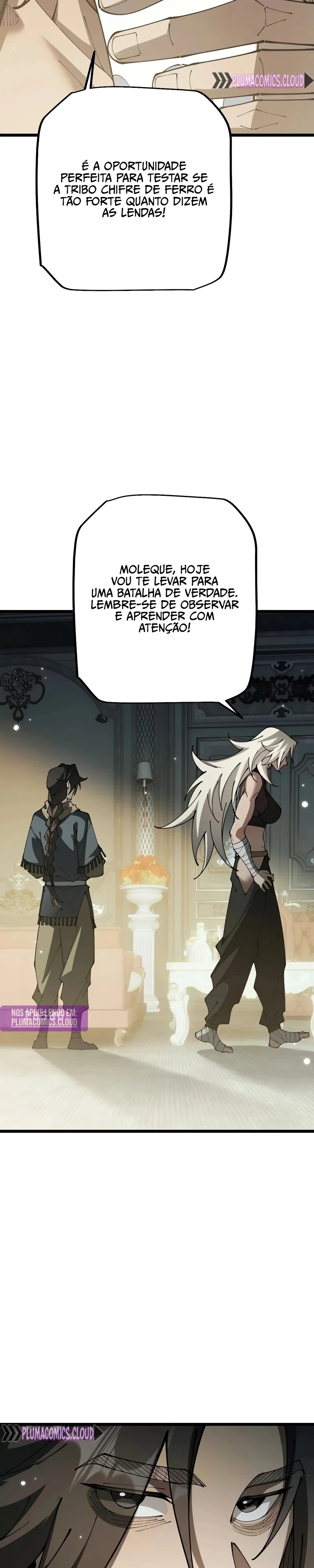 Read From Goblin to Goblin God PT Manga Online