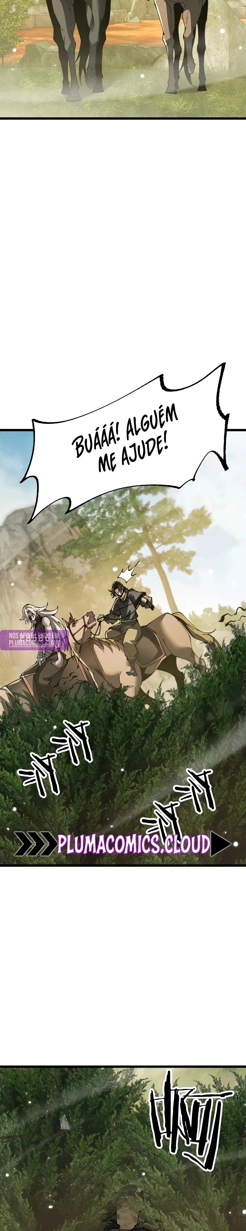 Read From Goblin to Goblin God PT Manga Online