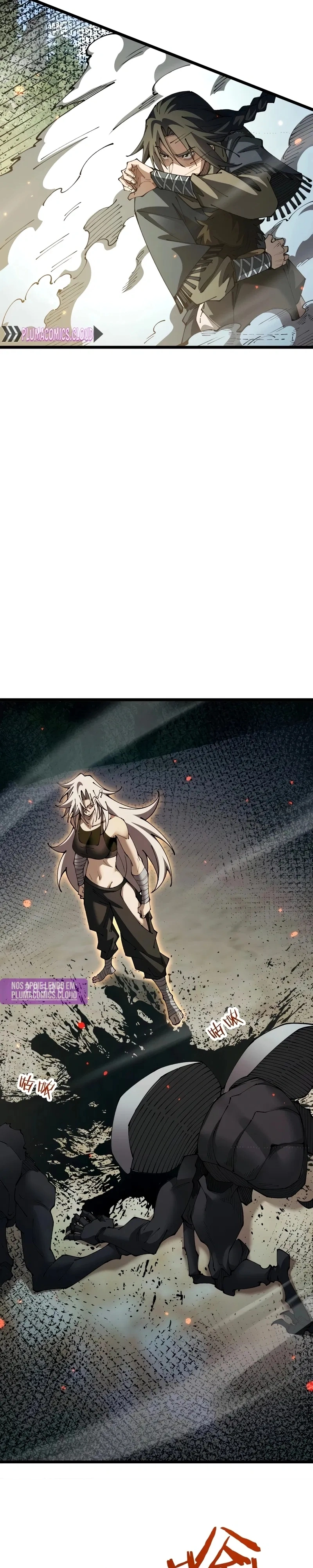 Read From Goblin to Goblin God PT Manga Online