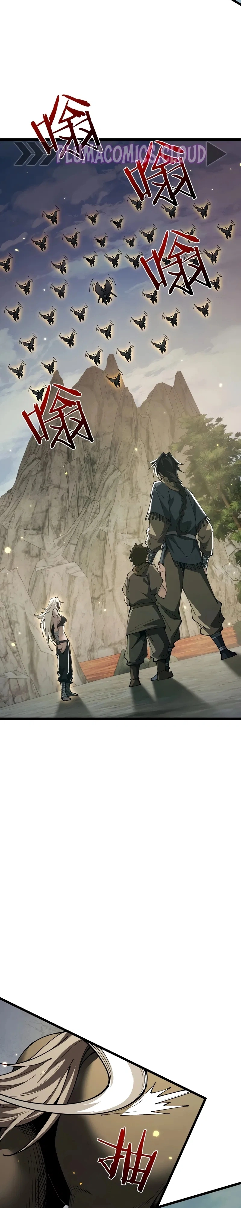 Read From Goblin to Goblin God PT Manga Online