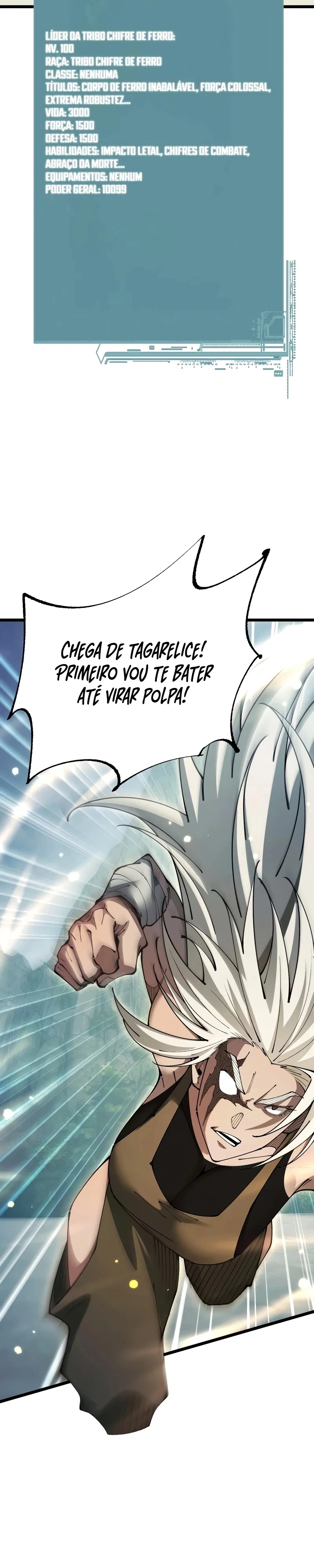 Read From Goblin to Goblin God PT Manga Online