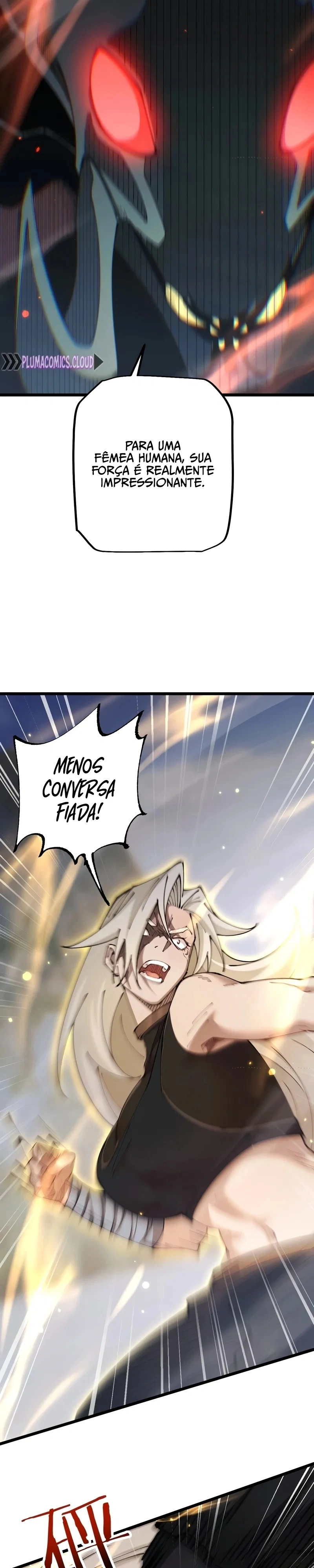Read From Goblin to Goblin God PT Manga Online
