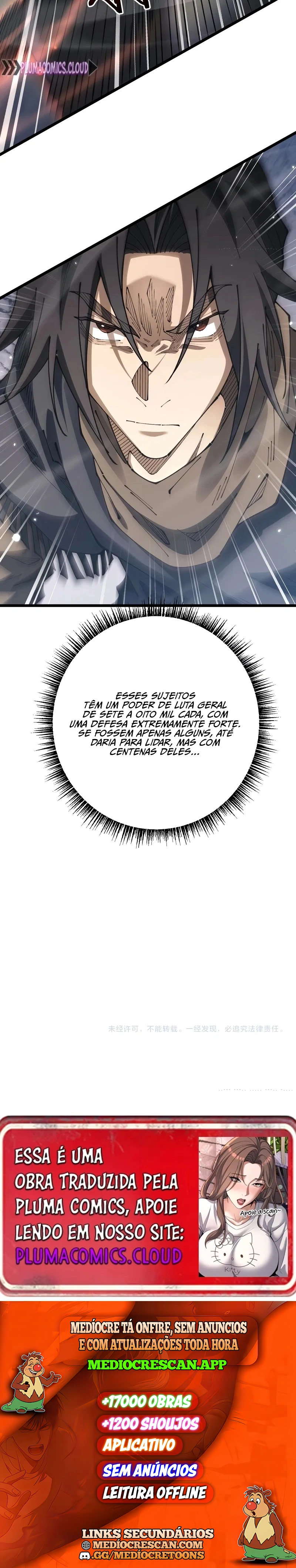 Read From Goblin to Goblin God PT Manga Online