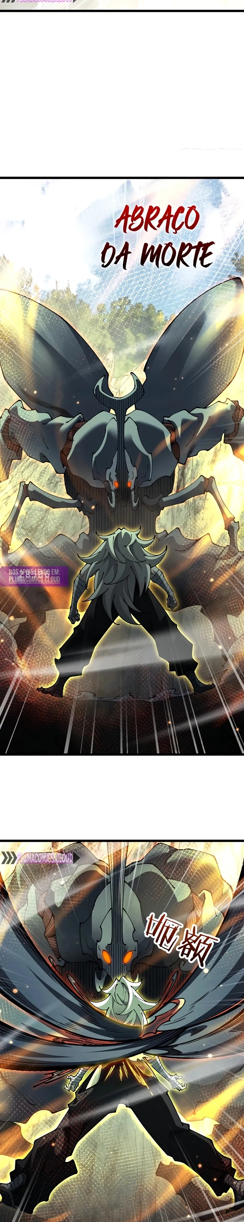 Read From Goblin to Goblin God PT Manga Online