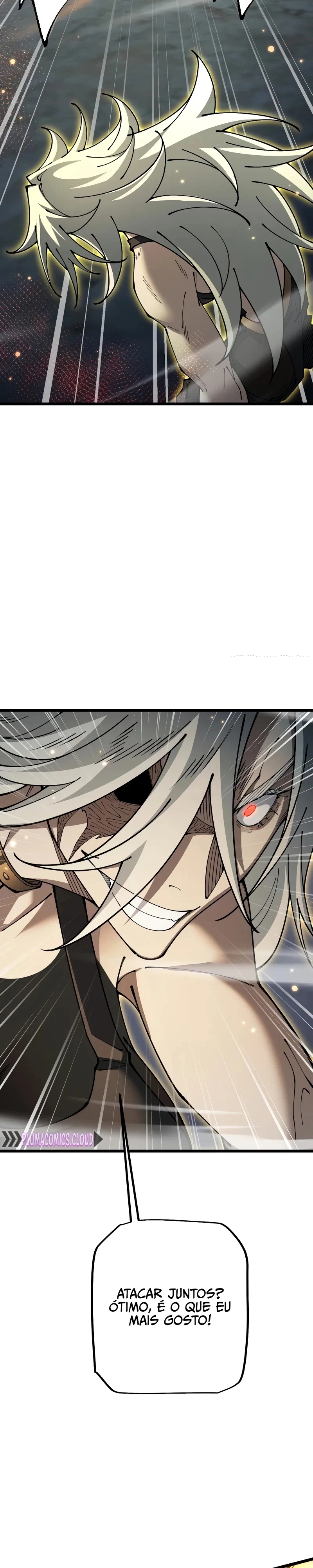 Read From Goblin to Goblin God PT Manga Online