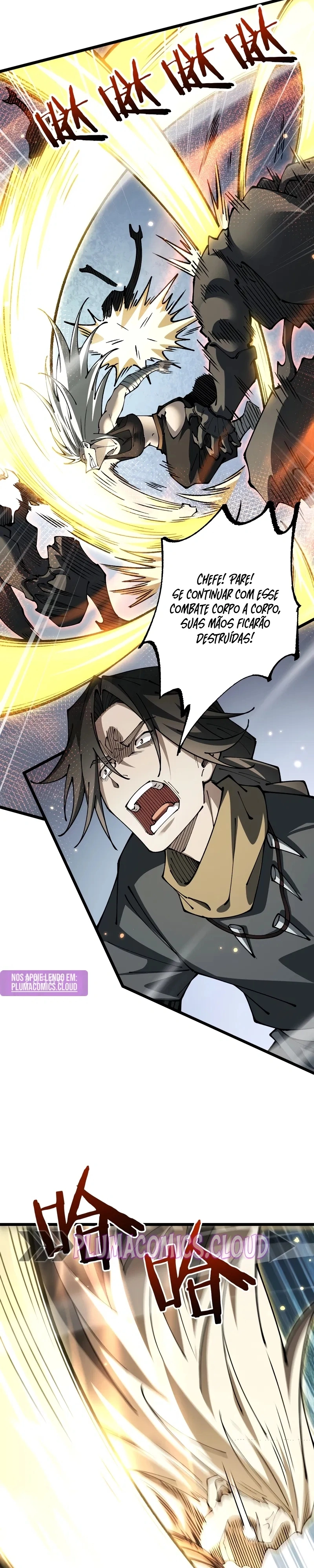 Read From Goblin to Goblin God PT Manga Online