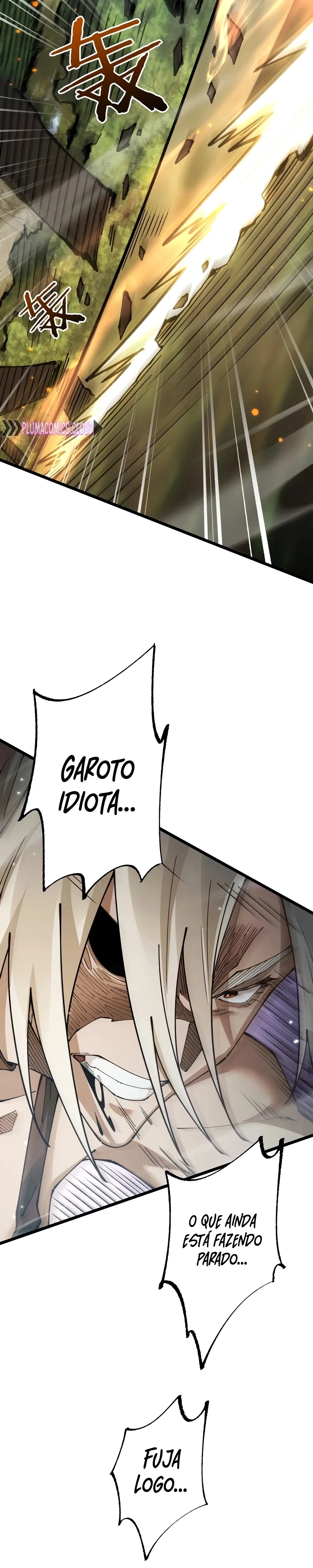 Read From Goblin to Goblin God PT Manga Online