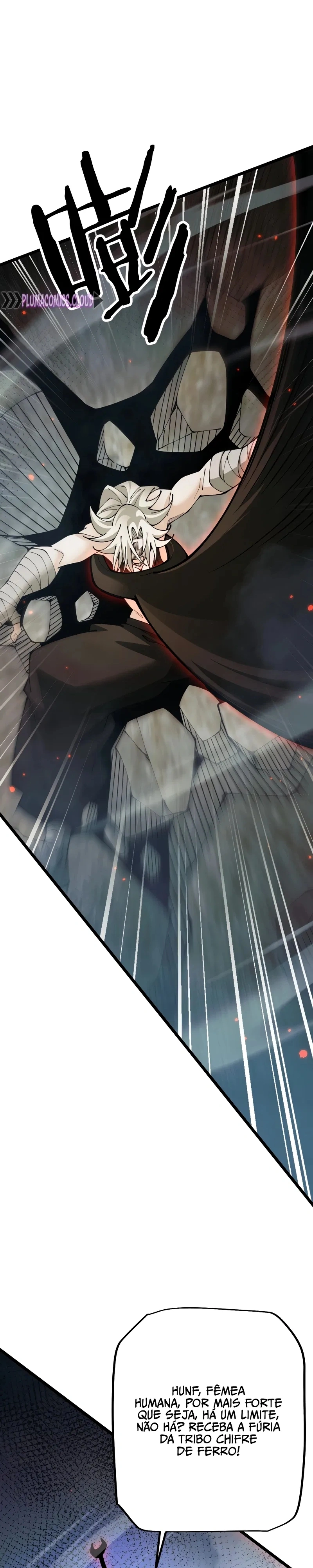 Read From Goblin to Goblin God PT Manga Online