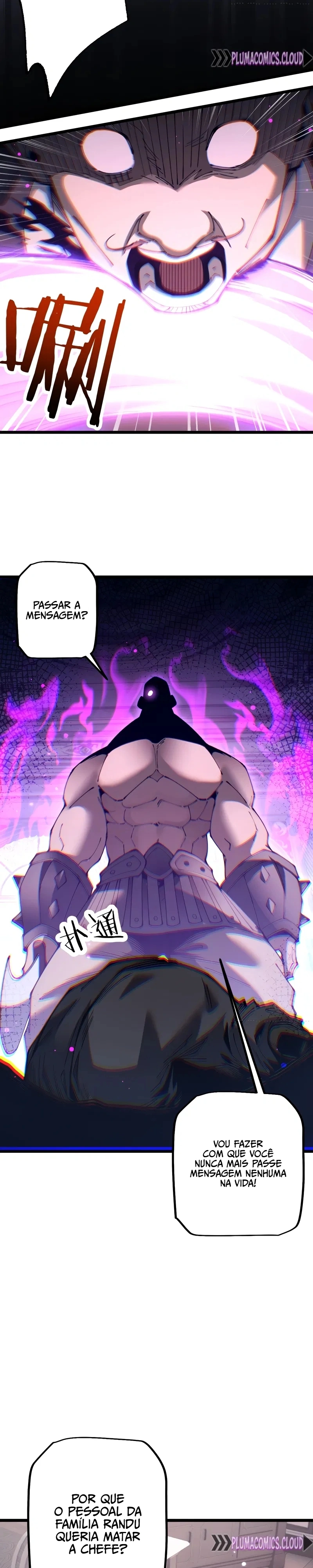 Read From Goblin to Goblin God PT Manga Online