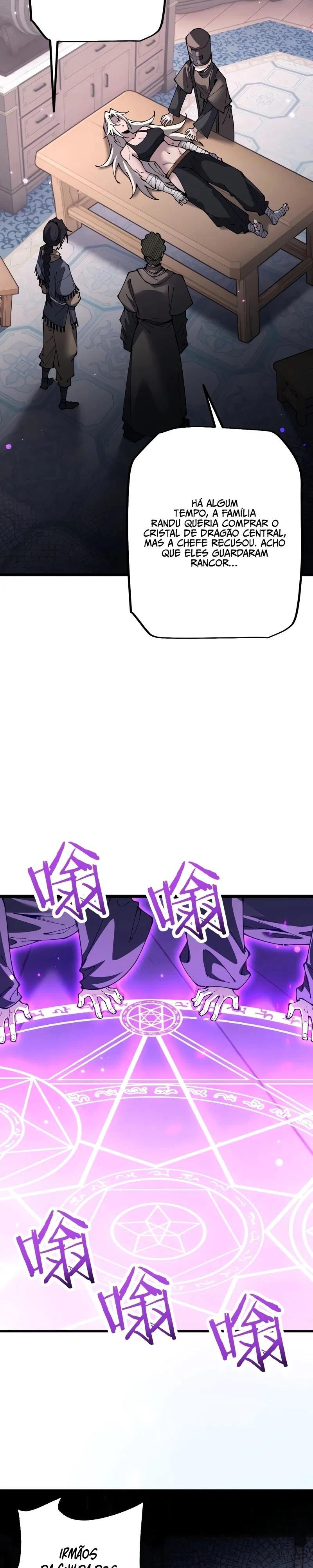 Read From Goblin to Goblin God PT Manga Online
