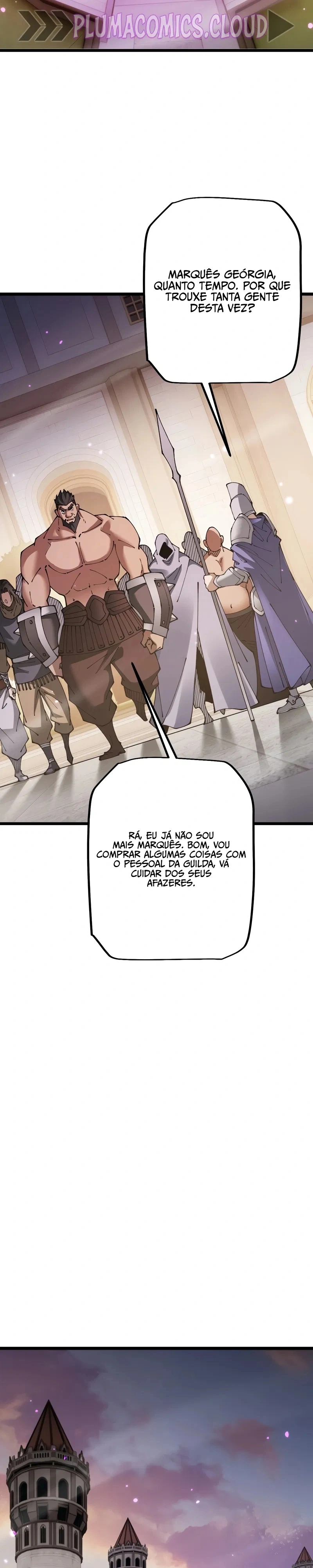 Read From Goblin to Goblin God PT Manga Online