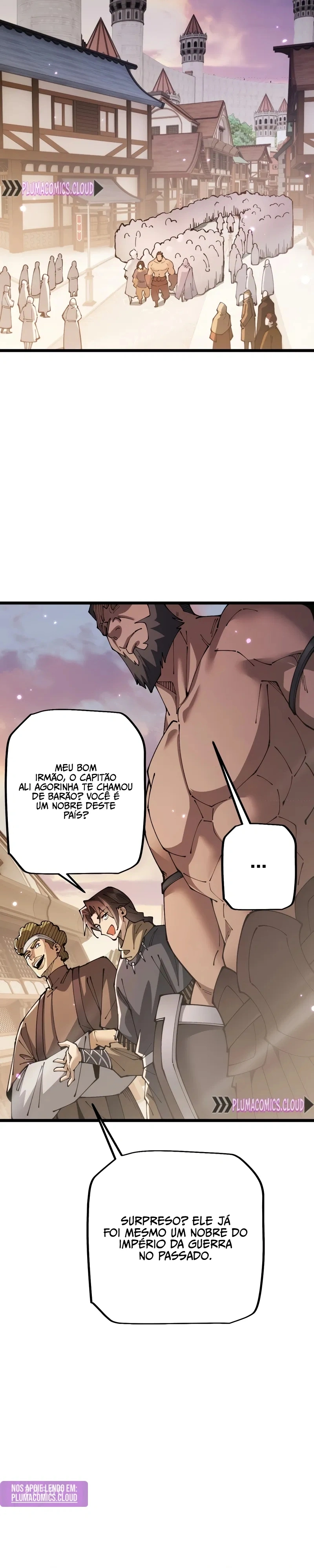 Read From Goblin to Goblin God PT Manga Online