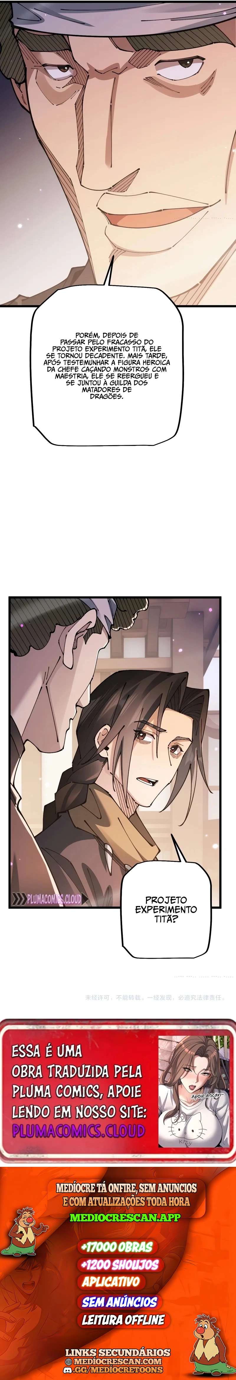 Read From Goblin to Goblin God PT Manga Online