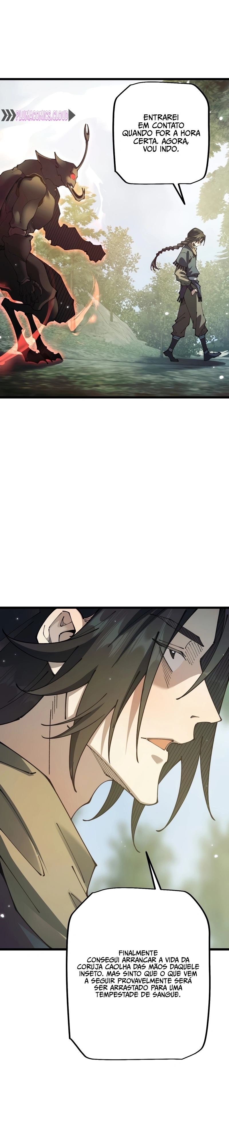 Read From Goblin to Goblin God PT Manga Online