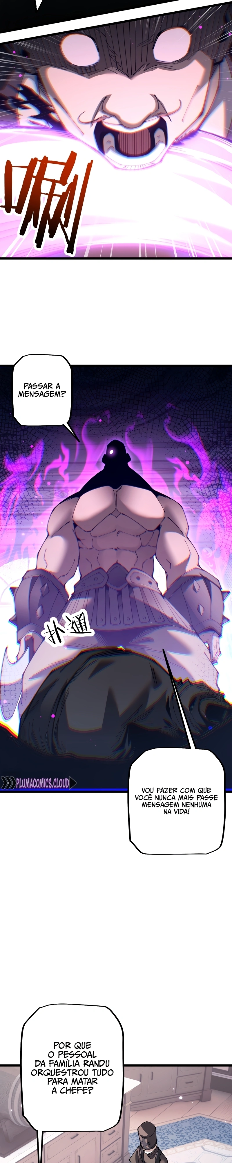 Read From Goblin to Goblin God PT Manga Online